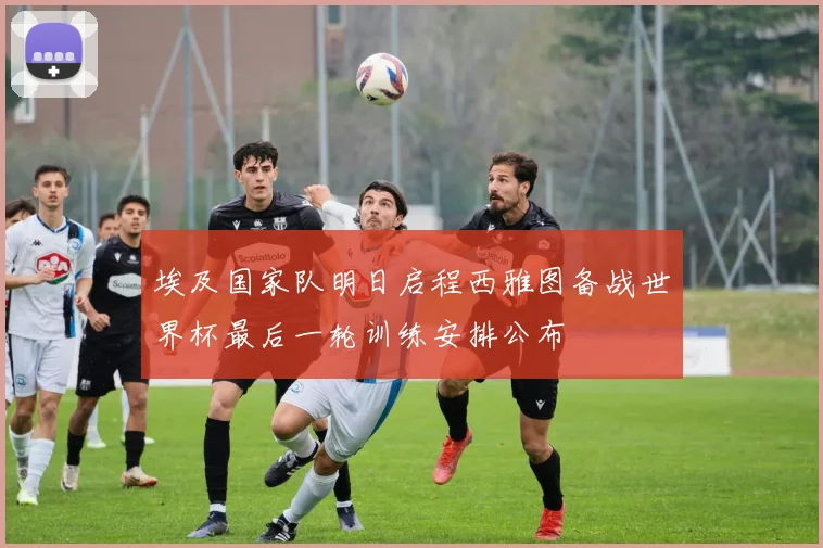 埃及国家队明日启程西雅图备战世界杯最后一轮训练安排公布