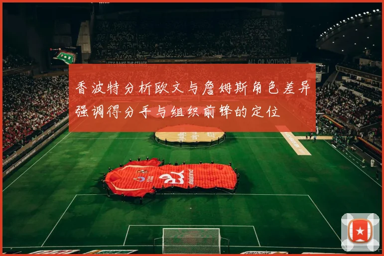 香波特分析欧文与詹姆斯角色差异强调得分手与组织前锋的定位