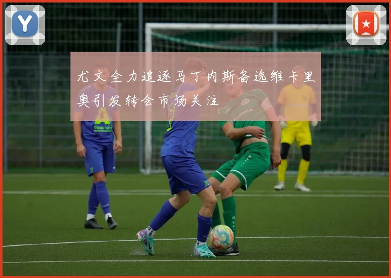 尤文全力追逐马丁内斯备选维卡里奥引发转会市场关注