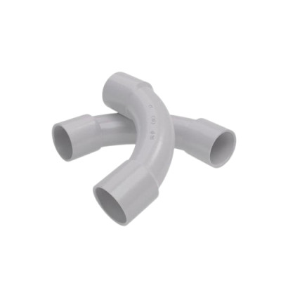 Conduit PVC Bends 25mm