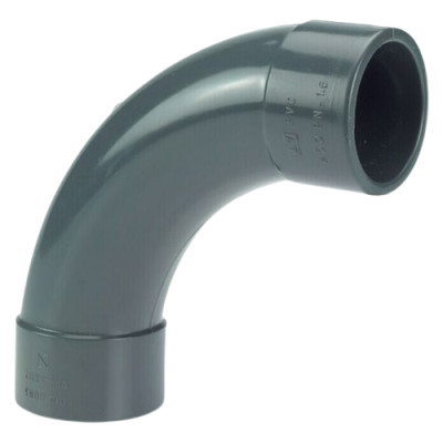 Conduit PVC Bends 50mm