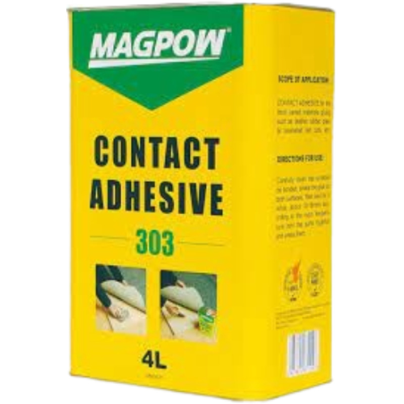 Contact Adhesive 4L