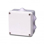 Adapter boxes size 300 by 250 by 200
