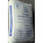 Hydrated Lime/ Coast Calcium 25Kg