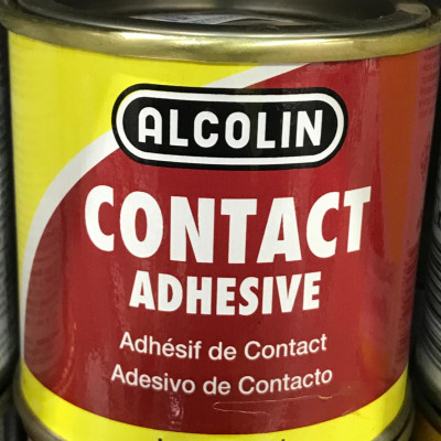 Contact Adhesive