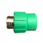 PPR male adapter socket 1” by 32mm