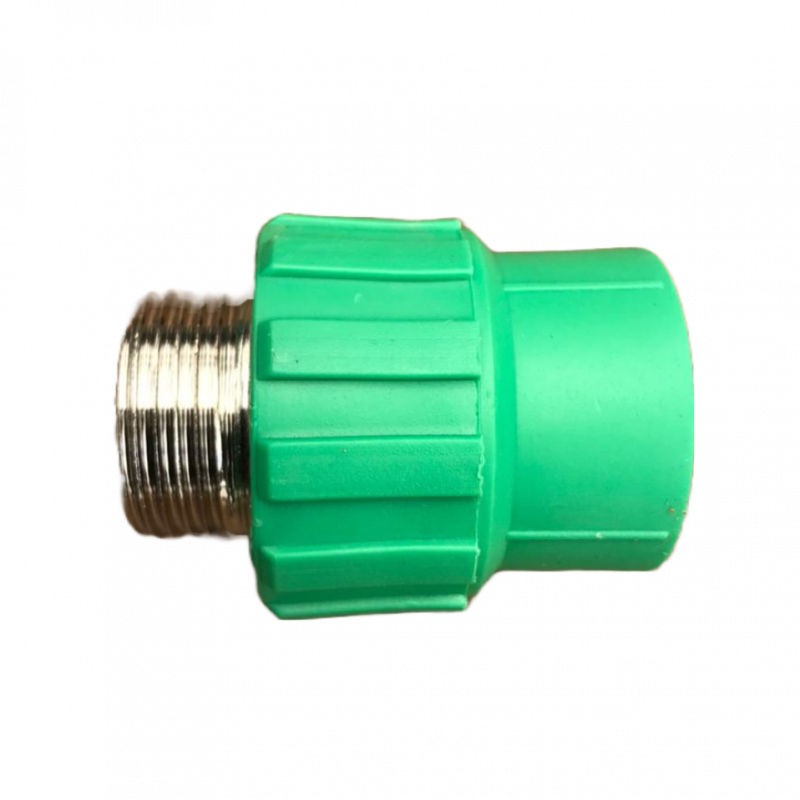 PPR male adapter socket 1” by 32mm