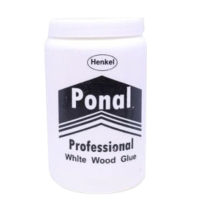 Ponal Wood Glue Professional 1kg