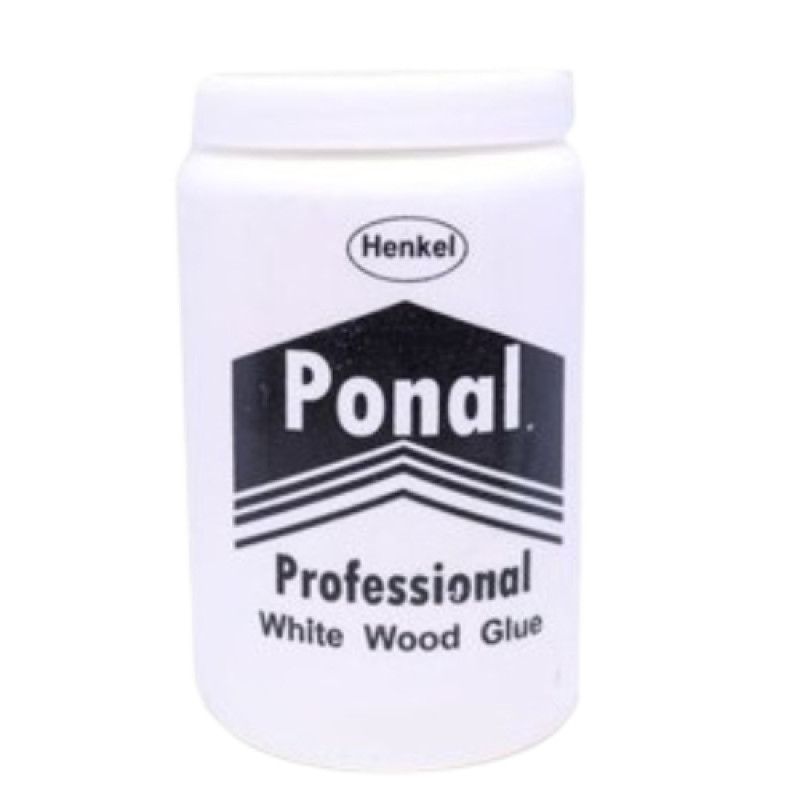 Ponal Wood Glue Professional 1kg