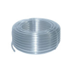 Generic Clear PVC Hose Pipe-60Ft