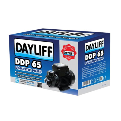 Dayliff DDP 60 - Home Water Booster Pump