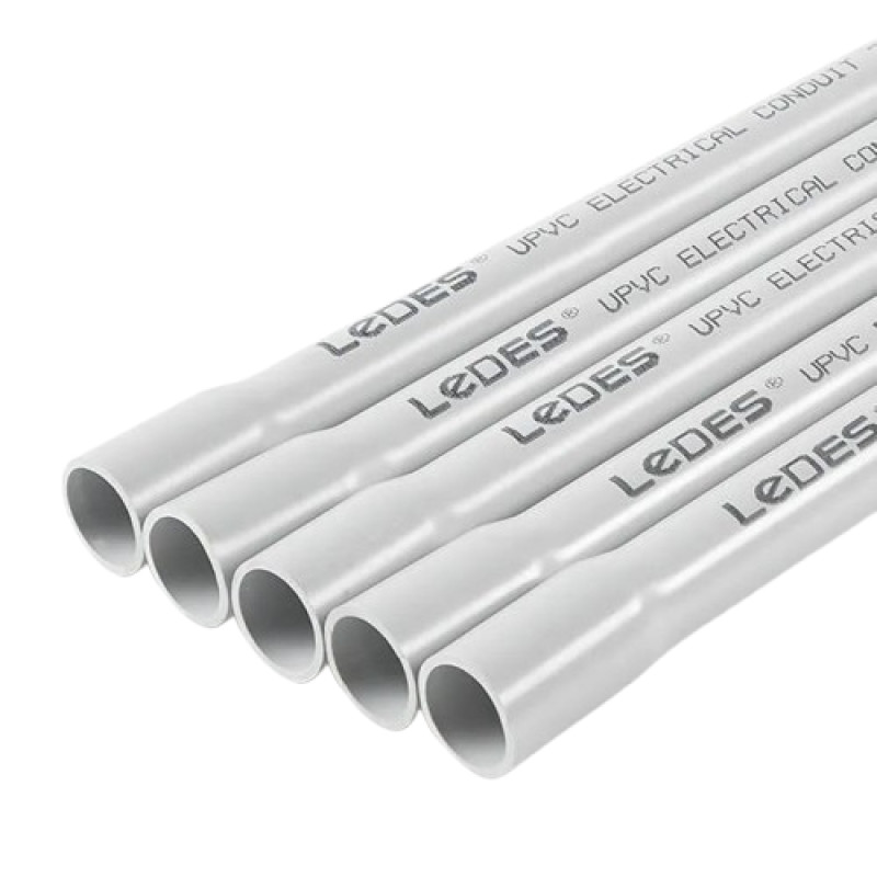 Electrical conduits 20mm 40pvc