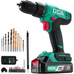 Effective Drill DCA Cordless