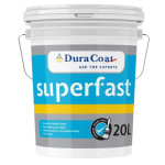 Superfast Dura Coat