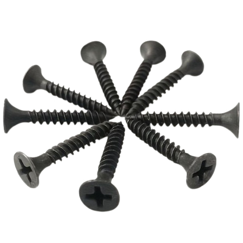 Gypsum Screws