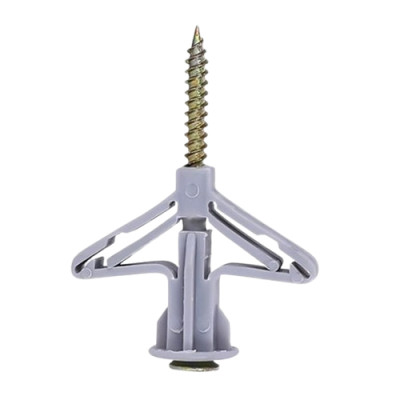 Generic Wall Anchor For Drywall Gypsum Board Holes