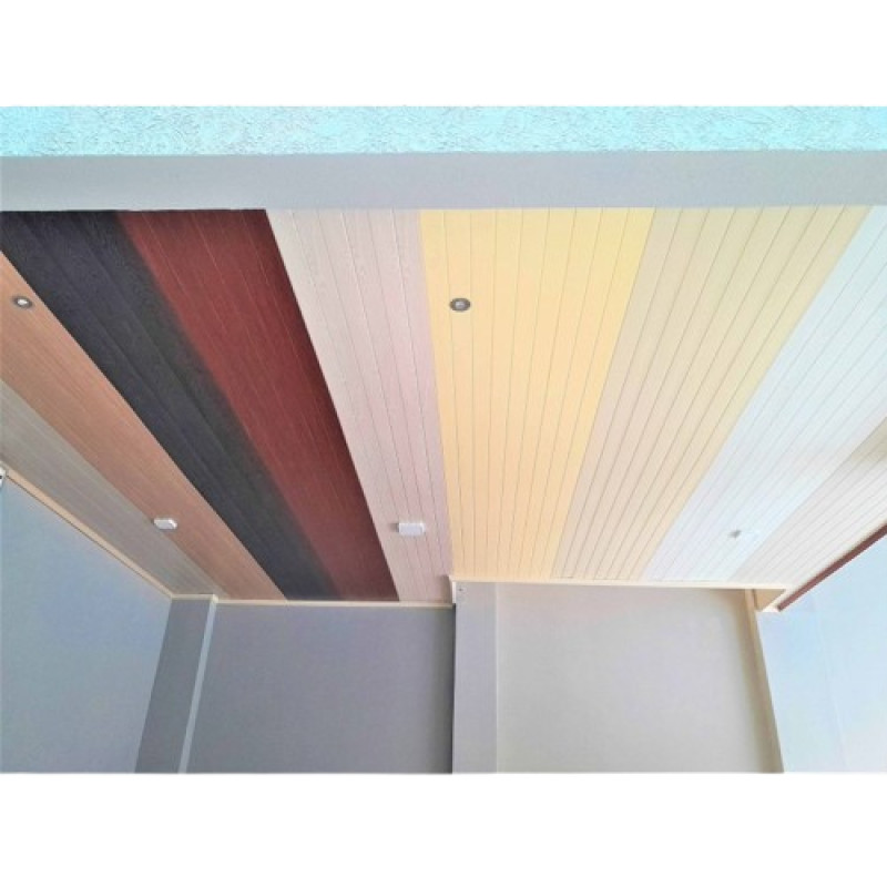 PVC Ceiling Panels ‘Heavy Gauge