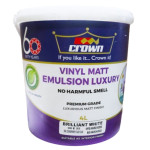 Vinyl Matt Emulsion Luxury