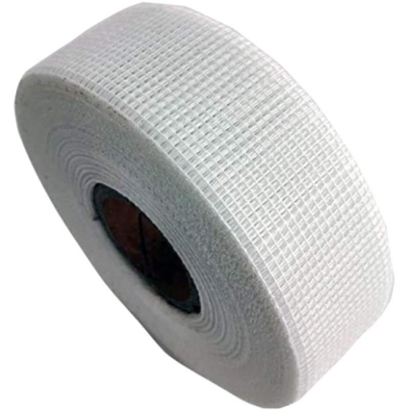 Gypsum Fibre Tape