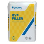 Gypsum Gyproc Filler (25kg)