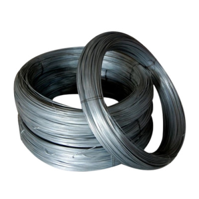 Binding wire