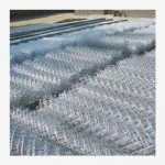 BRC A142 Mesh Wire