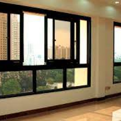 70 Series Aluminum Sliding Windows