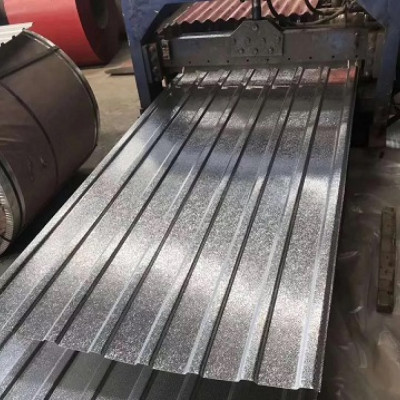 Iron Sheets 2 by 5 30g & 32g
