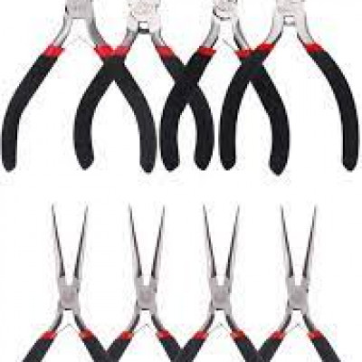 4pcs Pliers Set