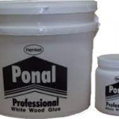 Ponal Wood Glue Professional 1kg
