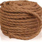 Natural Sisal Rope