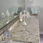 White Galaxy Granite