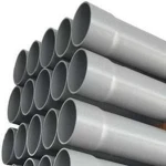 PVC Waste Pipe 2*4M H/G