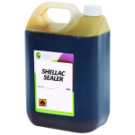 Shellac 5L