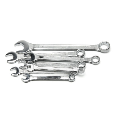 Spanner set