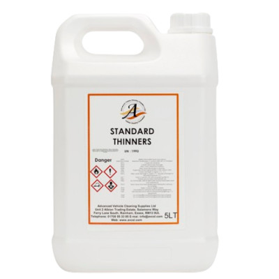 Standard Thinners 5L